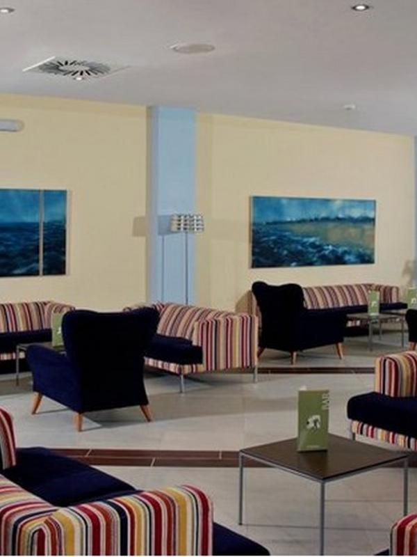 Asur Hotel Campo De Gibraltar