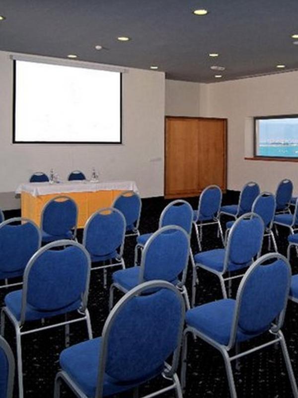 Asur Hotel Campo De Gibraltar