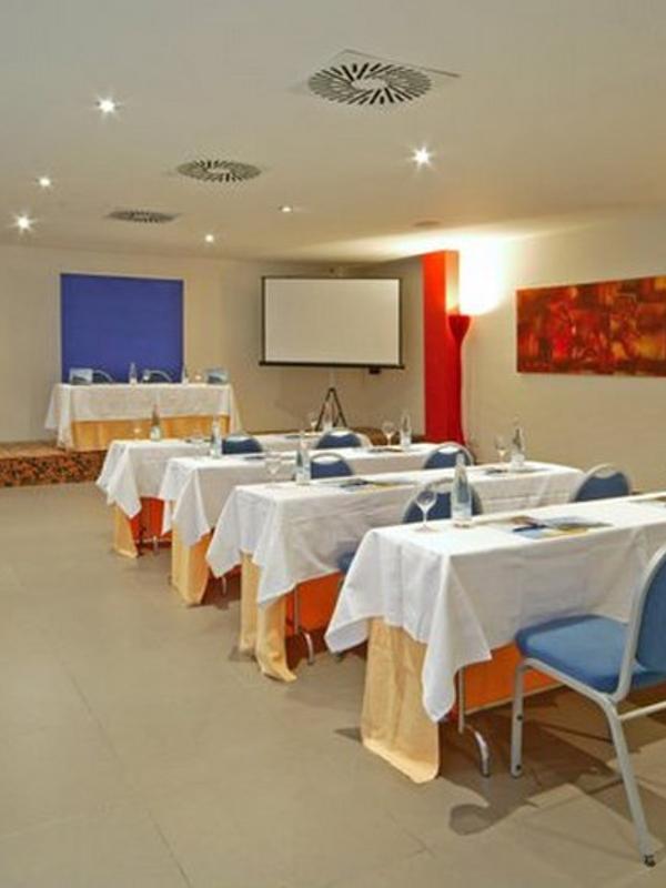 Asur Hotel Campo De Gibraltar