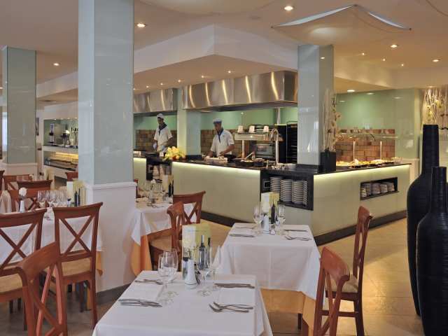 Iberostar Ciudad Blanca