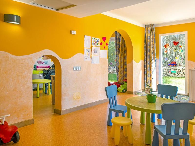 Iberostar Club Cala Barca