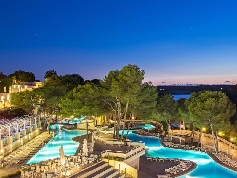 Iberostar Club Cala Barca