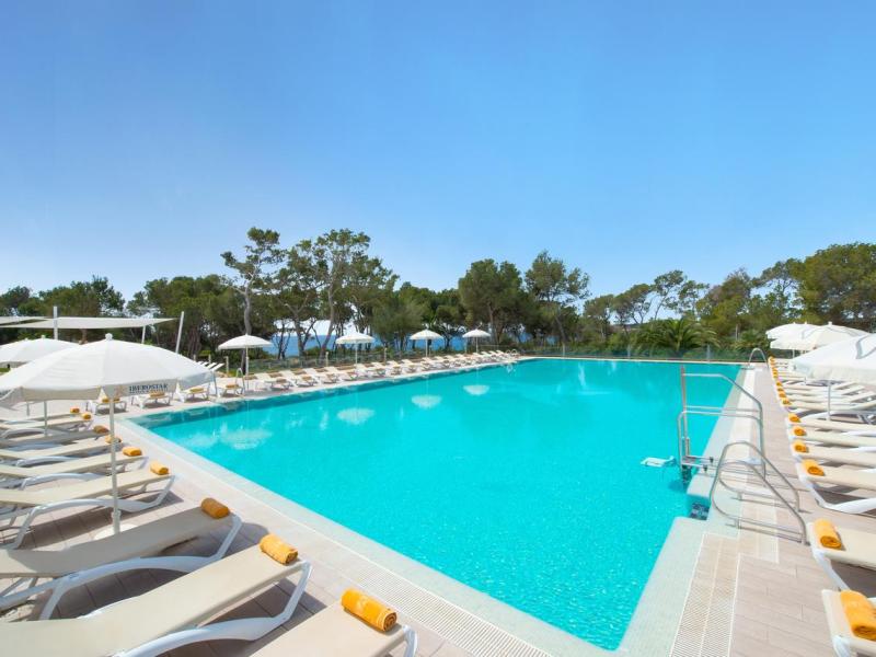 Iberostar Club Cala Barca