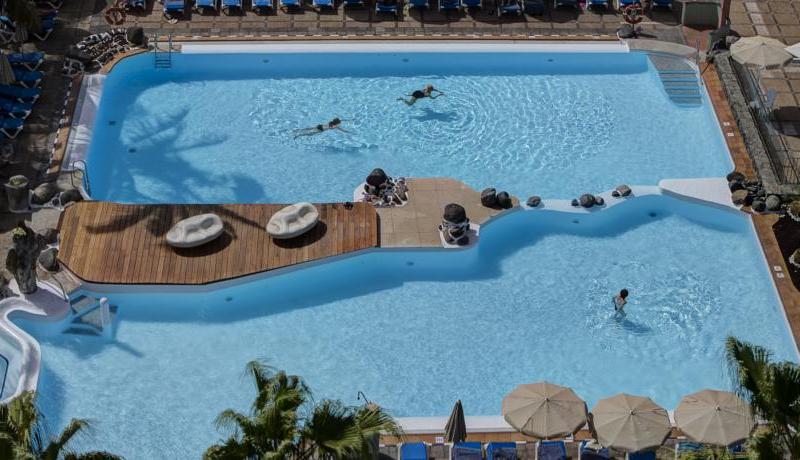 Bull Hotel Costa Canaria & Spa