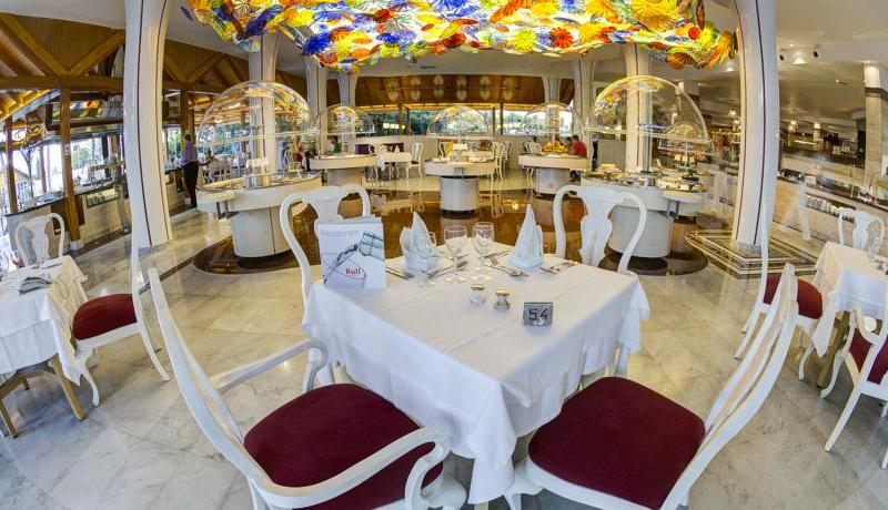 Bull Hotel Costa Canaria & Spa