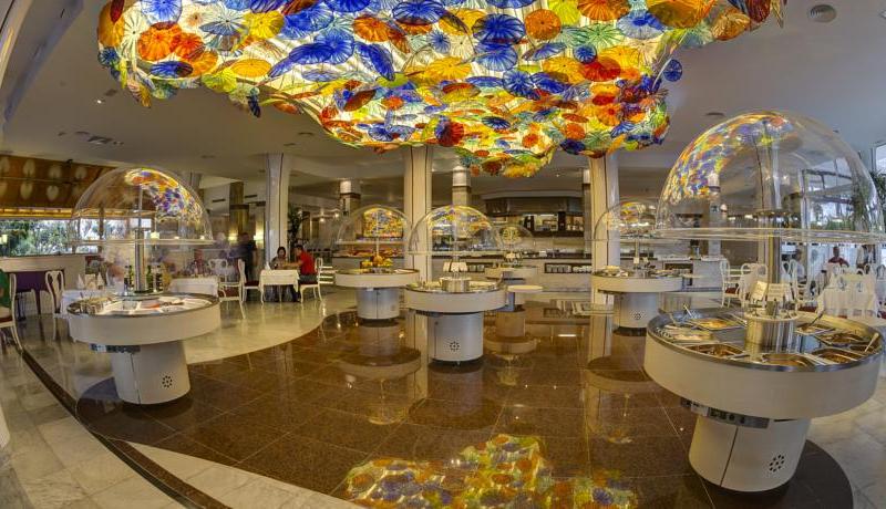 Bull Hotel Costa Canaria & Spa