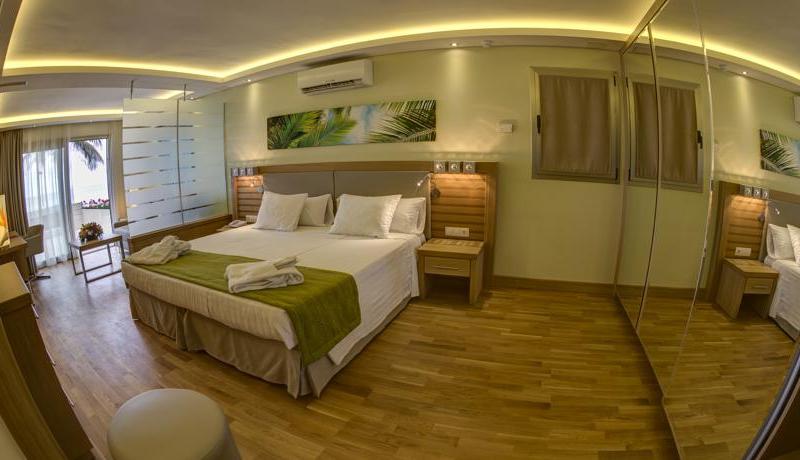 Bull Hotel Costa Canaria & Spa