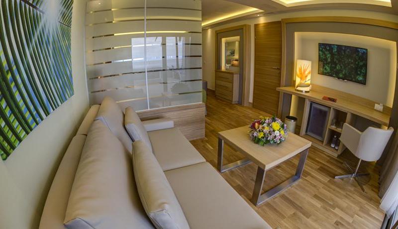 Bull Hotel Costa Canaria & Spa