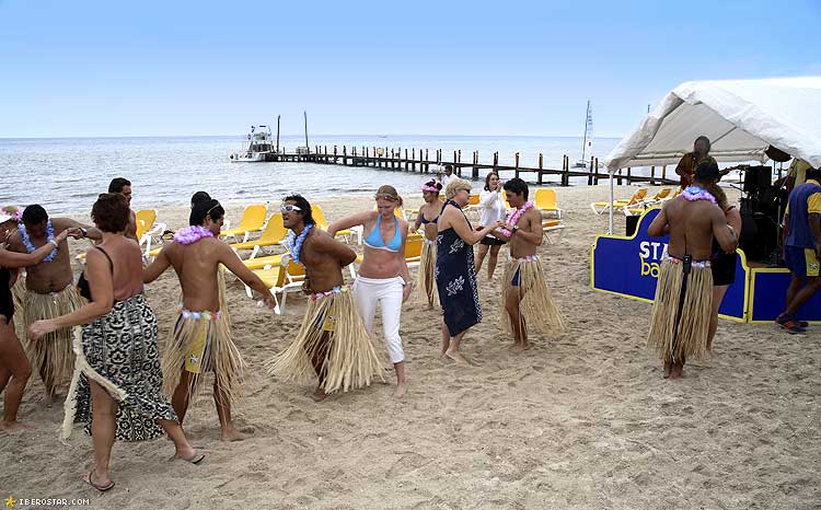 Iberostar Cozumel