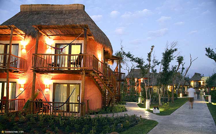 Iberostar Cozumel