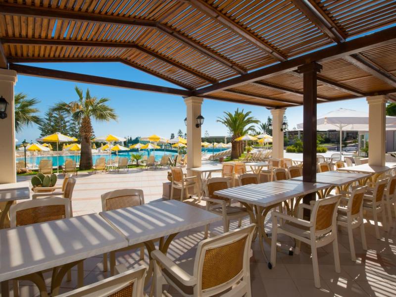 Iberostar Selection Creta Marine