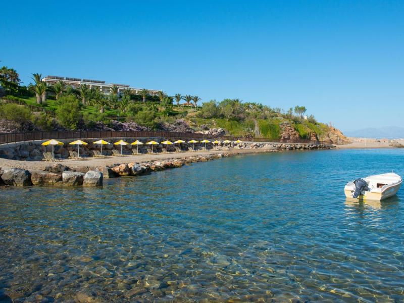 Iberostar Selection Creta Marine