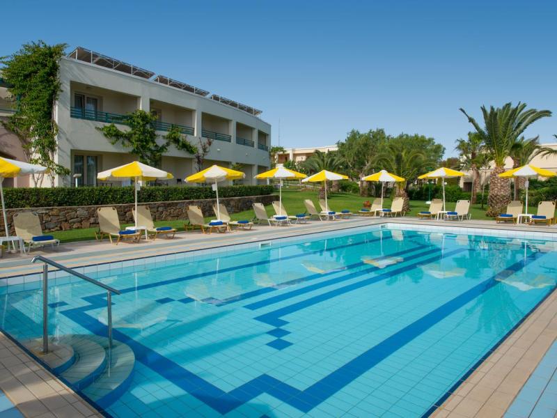 Iberostar Selection Creta Marine