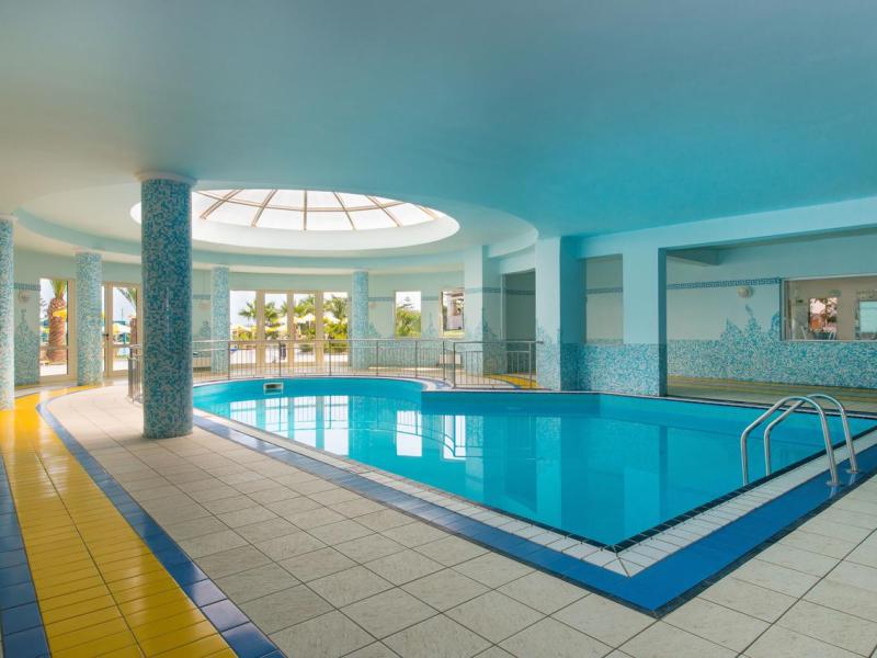 Iberostar Selection Creta Marine