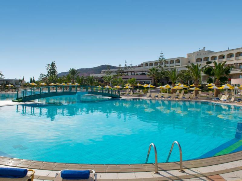 Iberostar Selection Creta Marine