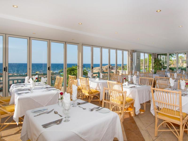 Iberostar Selection Creta Marine