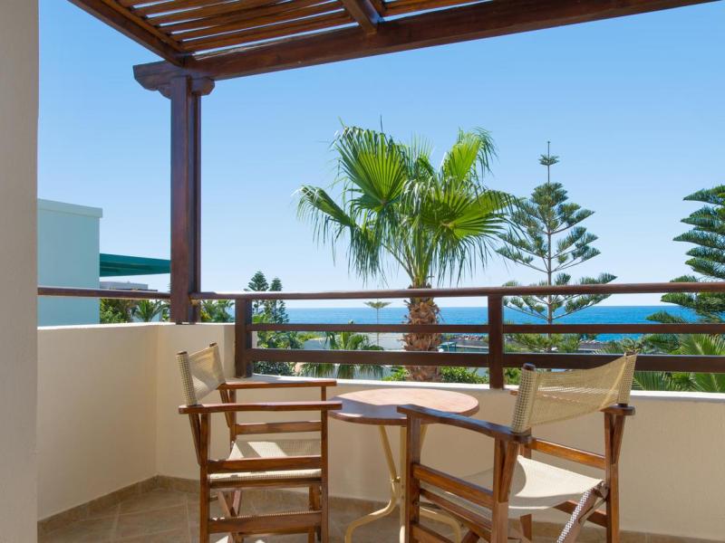 Iberostar Selection Creta Marine