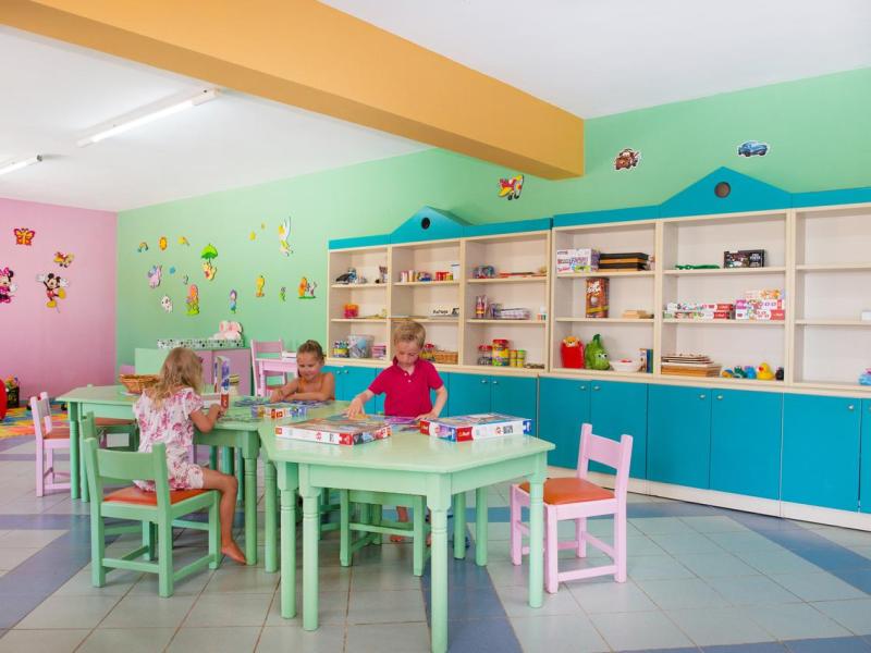 Iberostar Selection Creta Marine