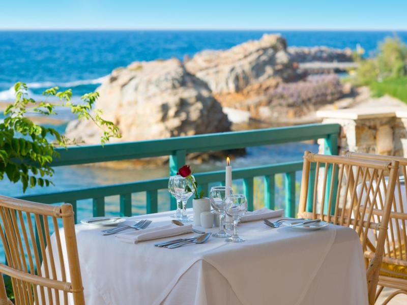 Iberostar Selection Creta Marine