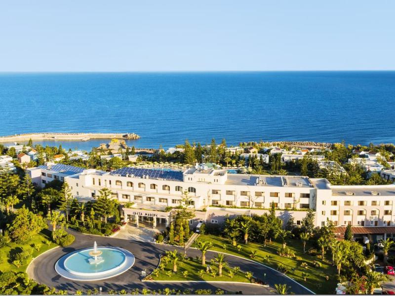 Iberostar Selection Creta Marine