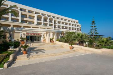 Отель Iberostar Creta Panorama & Mare Греция, о. Крит-Ретимно, фото 1