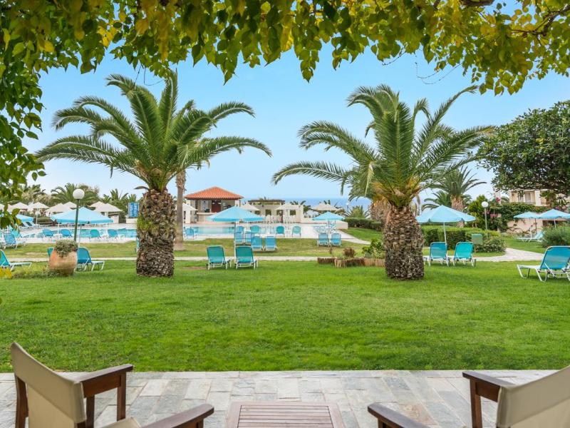 Iberostar Creta Panorama & Mare