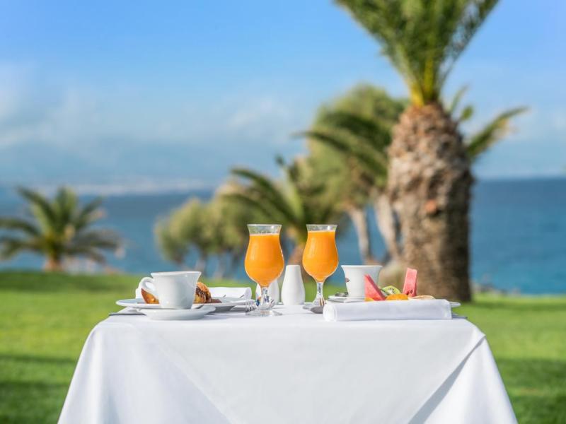 Iberostar Creta Panorama & Mare