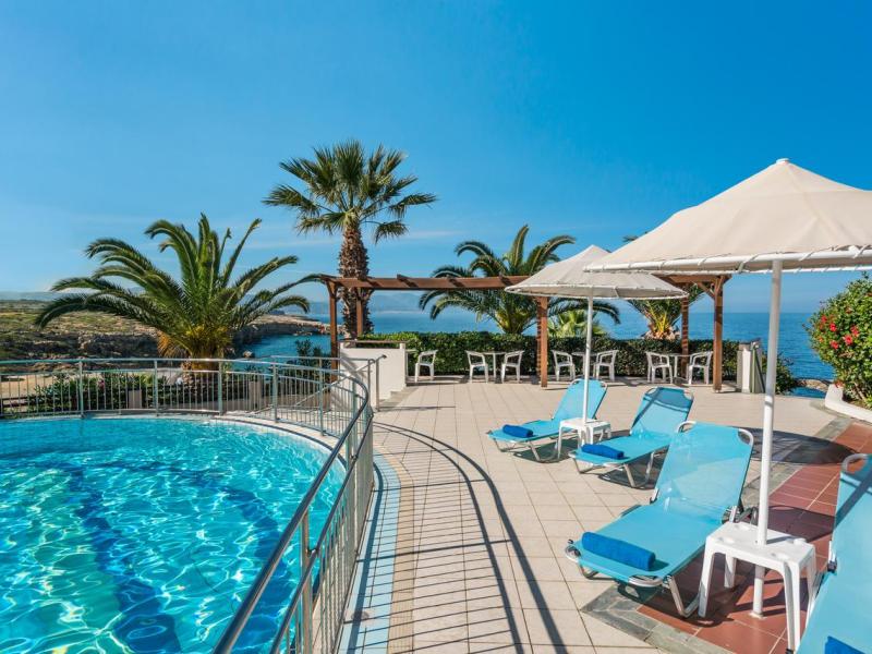 Iberostar Creta Panorama & Mare