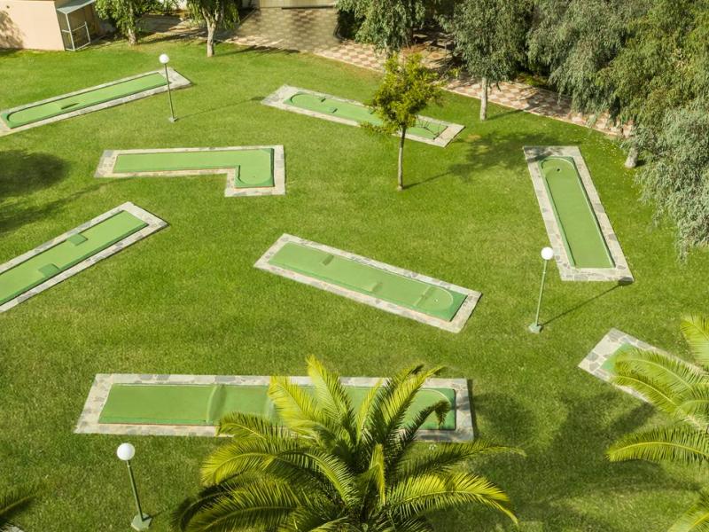 Iberostar Creta Panorama & Mare