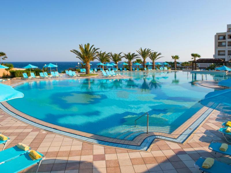 Iberostar Creta Panorama & Mare