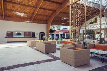 Отель Iberostar Origin Daiquiri Куба, о Кайо Гильермо, фото 17