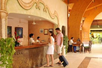 Отель Iberostar Origin Daiquiri Куба, о Кайо Гильермо, фото 23