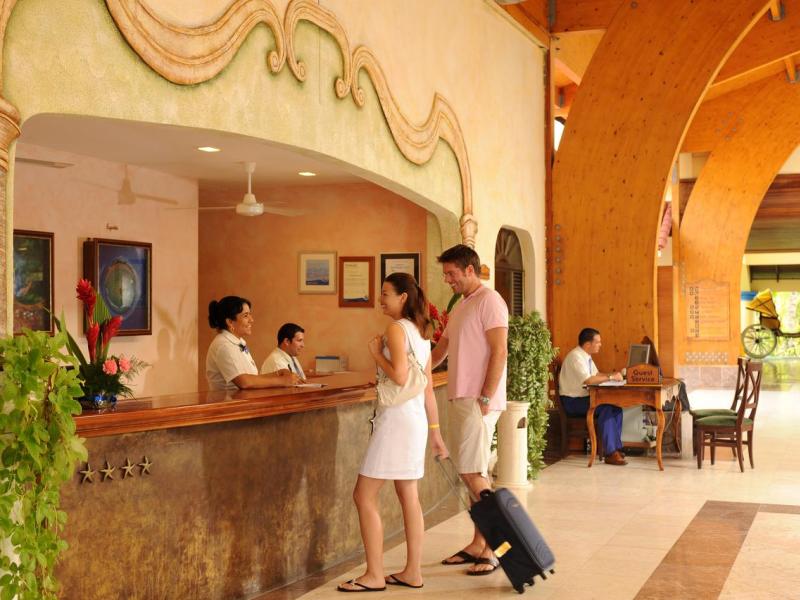 Iberostar Origin Daiquiri