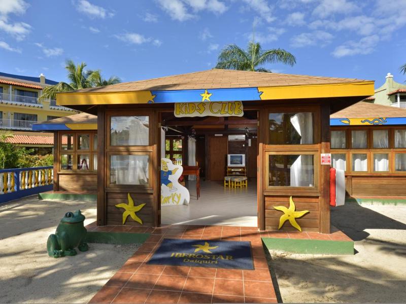 Iberostar Origin Daiquiri