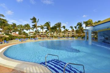 Отель Iberostar Origin Daiquiri Куба, о Кайо Гильермо, фото 25