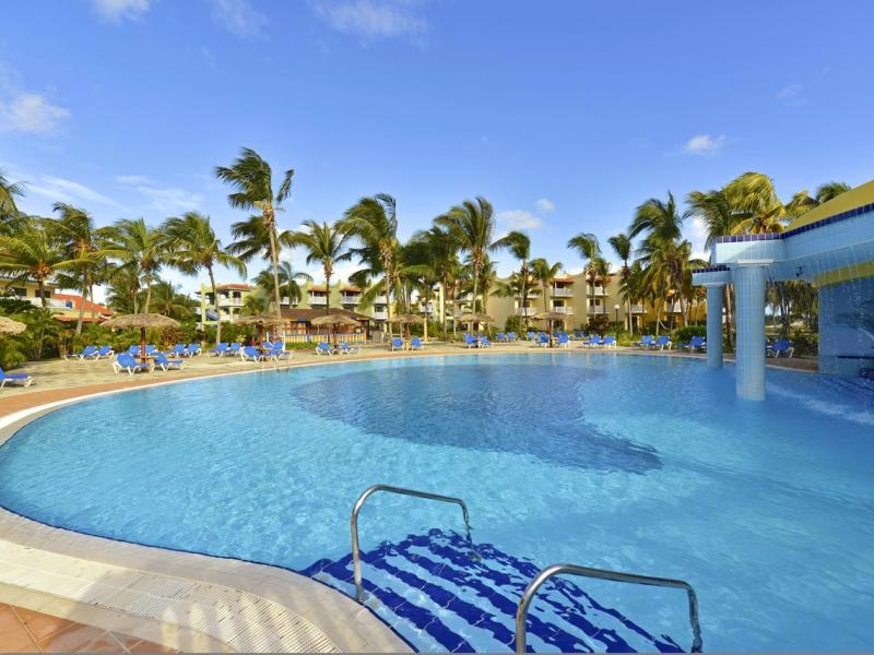 Iberostar Origin Daiquiri