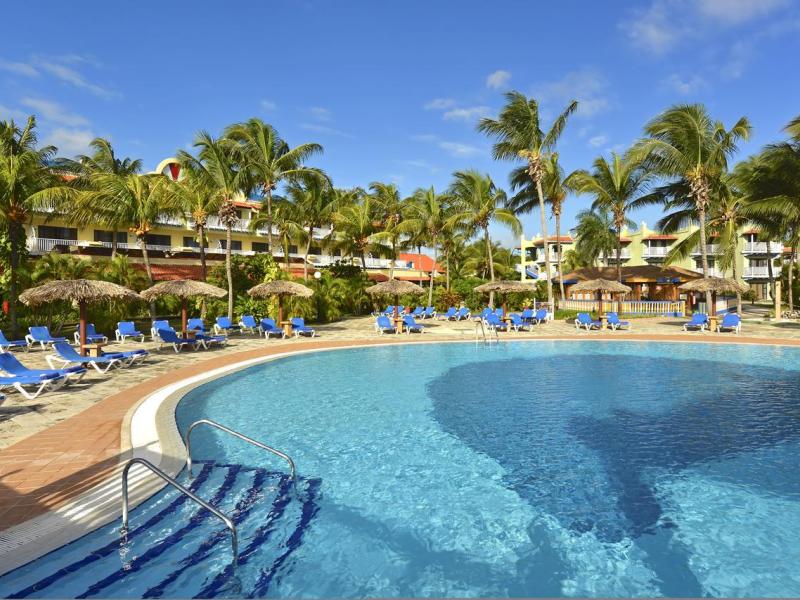 Iberostar Origin Daiquiri