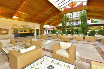 Отель Iberostar Origin Daiquiri Куба, о Кайо Гильермо, фото 31