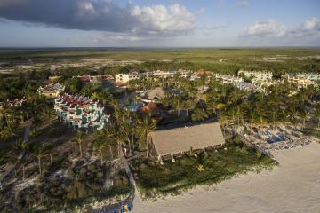 Отель Iberostar Origin Daiquiri Куба, о Кайо Гильермо, фото 4