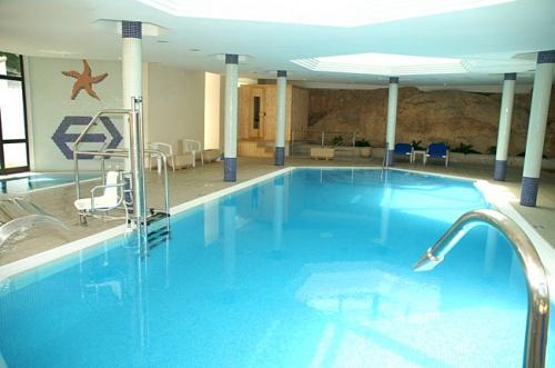Exagon Park Club & Spa