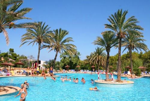 Exagon Park Club & Spa