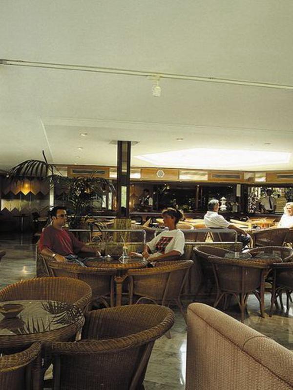 Exagon Park Club & Spa