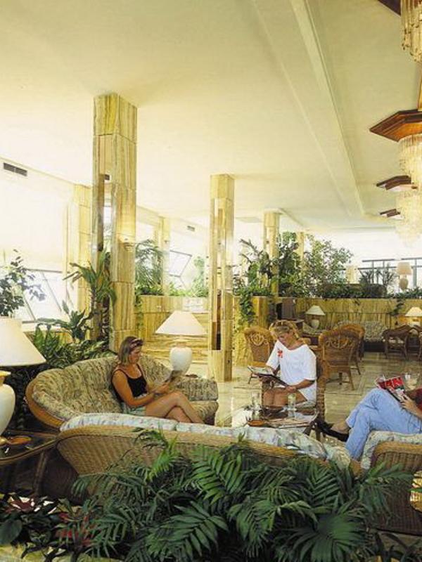 Exagon Park Club & Spa