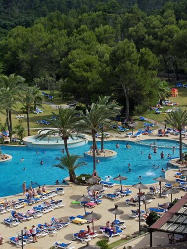 Exagon Park Club & Spa