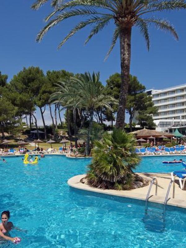 Exagon Park Club & Spa
