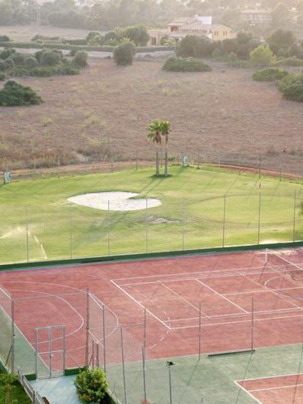 Exagon Park Club & Spa