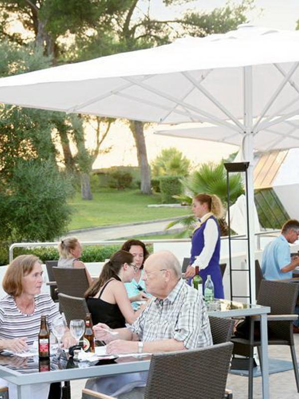 Exagon Park Club & Spa