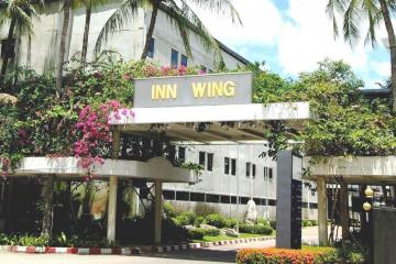 Отель Ambassador City Jomtien Inn Wing Тайланд, пляж Джомтьен, фото 1