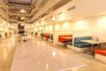 Отель Ambassador City Jomtien Inn Wing Таиланд, пляж Джомтьен, фото 11
