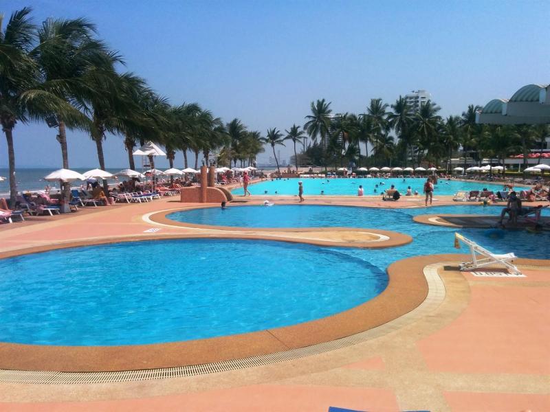 Ambassador City Jomtien Inn Wing